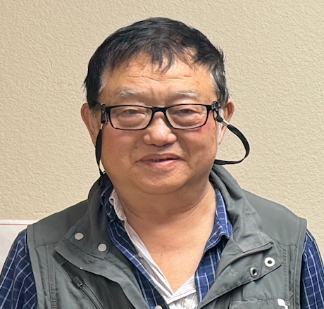 张廷青