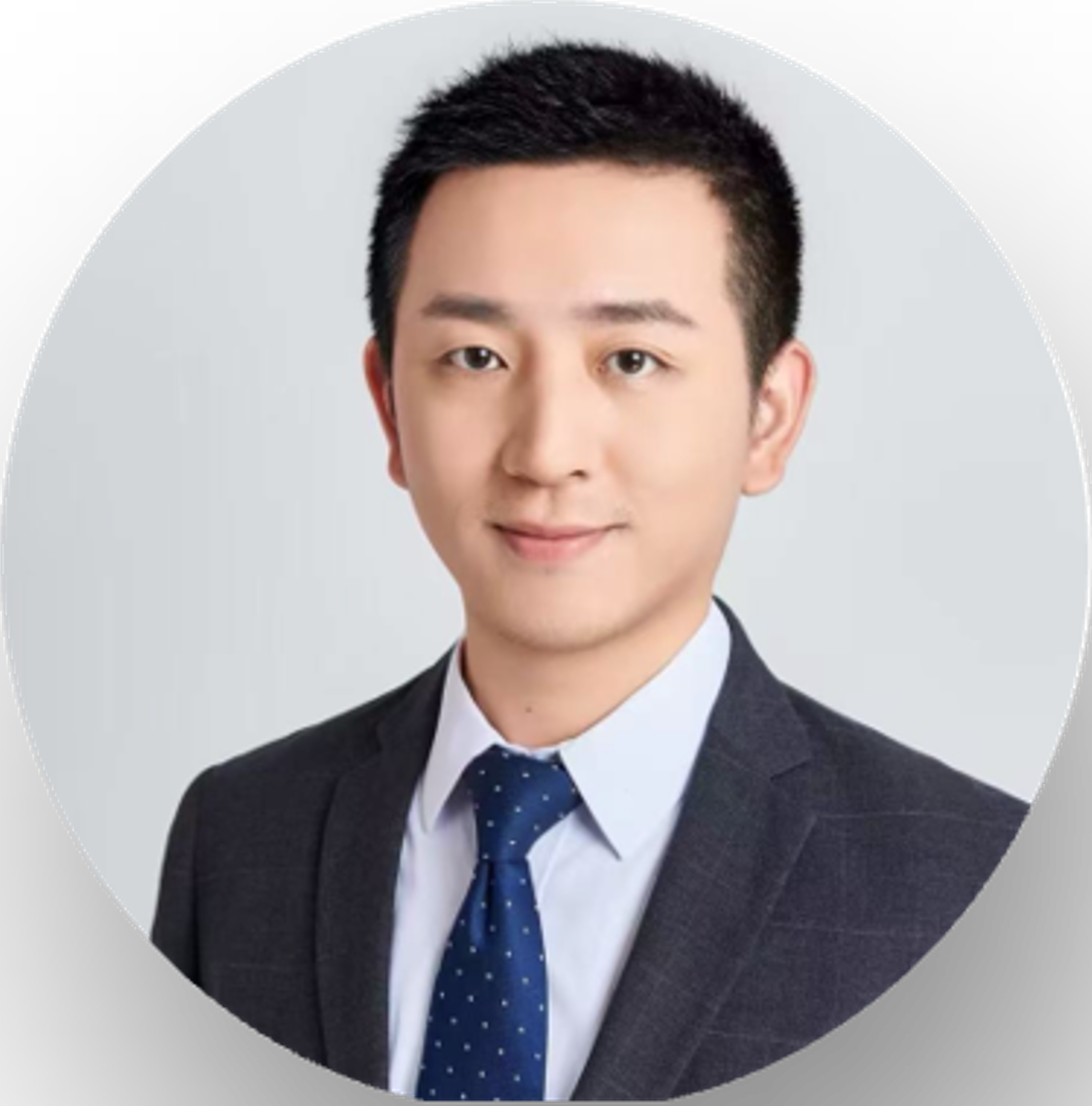 王博士